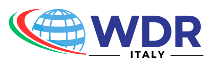 Logo WDR